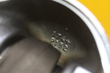 ШАТУН ПОРШНЯ VOLVO XC60 S60 II S80 II 2.4 D D5 D5244T15 81L123 174+