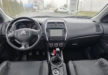 Citroen C3 Aircross  2012 Citroen C4 Aircross 1.8 Diesel 150KM, zdjęcie 23