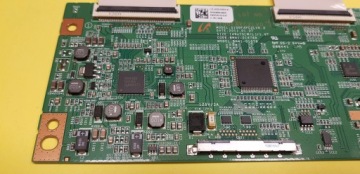 ЛОГИКА LSJ400HM02-S S100FAPC2LV0.3 UE40D5500 ЛЕНТЫ