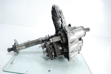 BMW R 1200 RT K52 коробка передач 14-16