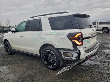 Ford Expedition III 2023 Ford Expedition Limited 2023 3.5 Benzyna 380KM, zdjęcie 1