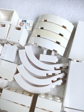LEGO Космическая полиция 5985 Центральный
