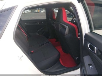Honda Civic XII 2025 Honda Civic Type R 2025 2.0 Benzyna 315KM, zdjęcie 12