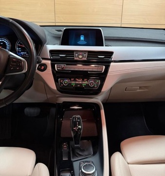 BMW X2 F39 2018 BMW X2 Pelna oferta na R-CARS.pl 1.5 Benzyna 140KM, zdjęcie 14