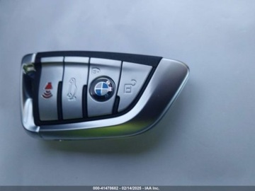 BMW Seria 5 G30-G31 2020 BMW M5 2020 BMW 5 Series M550i xDrive Sedan 4.4 Benzyna 53KM, zdjęcie 14