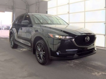 Mazda CX-5 II 2020 Mazda CX-5 2020 MAZDA CX-5 Touring 2.5 Benzyna 187KM, zdjęcie 4