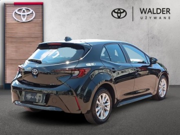 Toyota Corolla XII Hatchback Facelifting 1.8 Hybrid 140KM 2024 Toyota Corolla 1.8 Hybrid Comfort Seria E21 (2019-, zdjęcie 5