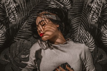 Премиум-пресет Lightroom — Золотой — АВТОМАТИЧЕСКИЙ!