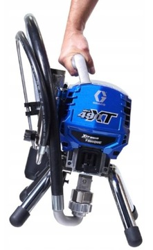 Agregat Malarski XT 490 STAND GRACO