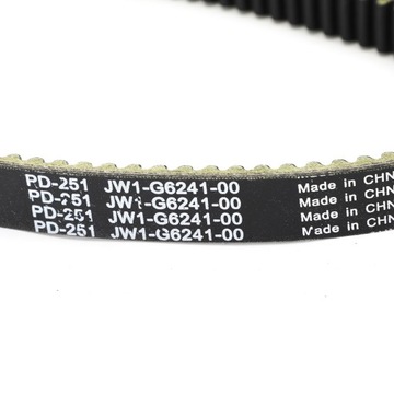 Ремень приводной на Yamaha YDRA YTF1 YT1A G29