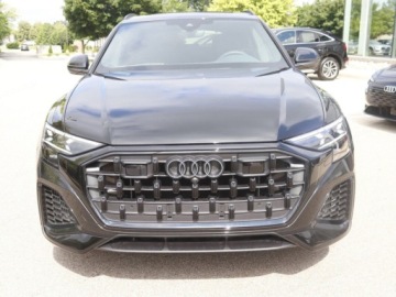 Audi Q8 SUV 3.0 50 TDI 286KM 2025 AUDI Q8 / E-Tron Q8 50 TDI quattro Suv 3.0 (286KM) 2025, zdjęcie 3