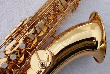 Тенор-саксофон Andreas Eastman ETS-223 РАСПРОДАЖА!