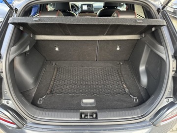 Hyundai Kona I Crossover 1.6 T-GDI 177KM 2018 Hyundai Kona 1.6 T-GDI Style 4WD DCT I (2017-2023), zdjęcie 12