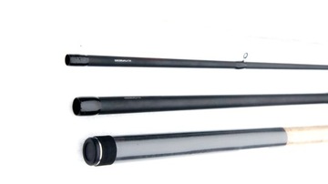 ФИДЕРНАЯ УДОЧКА JAXON TENESA 50-100 г / 3,60 м НОВИНКА