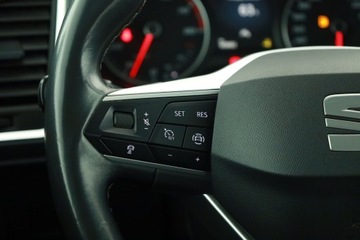 Seat Ateca SUV Facelifting 1.5 EcoTSI 150KM 2021 Seat Ateca 1.5 TSI, Salon Polska, 1. Właściciel, zdjęcie 18