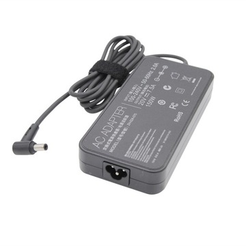 Зарядное устройство для ноутбука Asus TUF Gaming ROG Strix X X571gt, 150 Вт, 20 В, 7,5 А