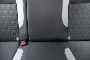 Dacia Logan II Sedan Tce 90KM 2013 Dacia Sandero 0.9 TCe, Salon Polska, Serwis ASO, zdjęcie 9