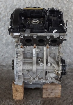 BMW F20 F21 F30 F31 118i 318i B38 Двигатель B38B15A
