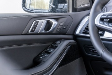 BMW X5 G05 SUV Facelifting 3.0 30d 298KM 2026 BMW X5 xDrive30d Dostępne od ręki!, zdjęcie 23
