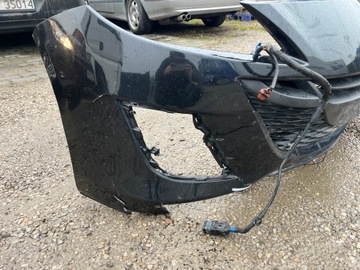 MAZDA 3 (BL) NÁRAZNÍK PŘEDNÍ