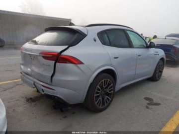 Maserati 2023 Maserati Grecale Modena 2023 2.0 Benzyna 325KM, zdjęcie 4