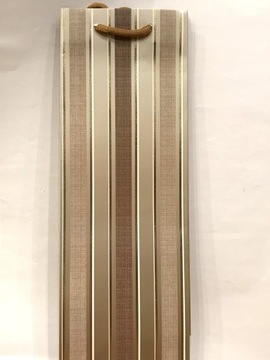 torebka prezentowa elegancka 12x35x9cm