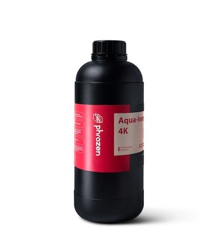 Żywica 3D Phrozen Aqua 4K Ivory Kość słoniowa 1kg