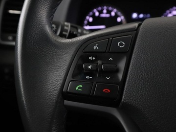 Hyundai Tucson III SUV 1.6 T-GDI 177KM 2016 Hyundai Tucson 4x4 automat klima auto grzane, zdjęcie 29