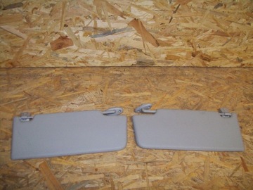 FORD MONDEO MK III 1.8 16V СОЛНЦЕЗАЩИТНЫЙ КОЗЫРЕК