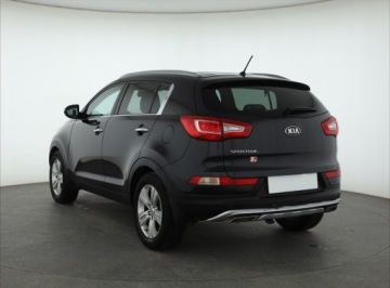 Kia Sportage III SUV 1.6 GDI 135KM 2012 Kia Sportage 1.6 GDI, Klima, Klimatronic, zdjęcie 3