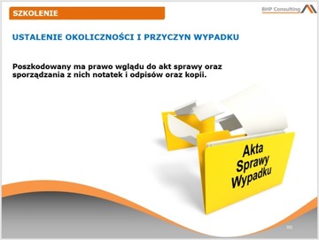 Szkolenie okresowe bhp dla pracodawców i innych os