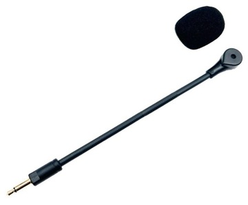 МИКРОФОН ДЛЯ НАУШНИКОВ RAZER KAIRA PRO — ИГРОВОЙ РАЗЪЕМ 3,5 ММ