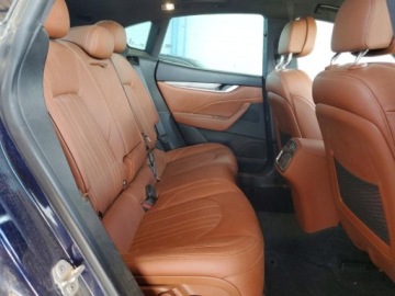 Maserati Levante 3.0 GDI V6 430KM 2021 Maserati Levante 2021. 3.0 Benzyna 430KM, zdjęcie 10