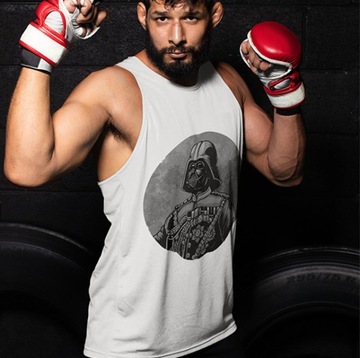 TANK TOP FILMOWE GENERAL VADER
