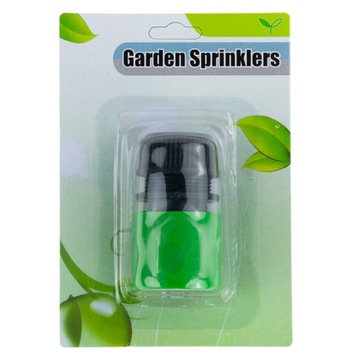 TG67322 САДОВЫЙ БЫСТРОСОЕДИНИТЕЛЬ ДЛЯ 1/2 ШЛАНГА