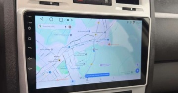 Chrysler 300C I Touring 3.0 CRD V6 218KM 2006 Chrysler 300C 3.0 CRD ANDROID Xenon Skora Kamera 3.0 Diesel 218KM, zdjęcie 34