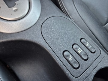 Nissan Qashqai I Crossover 2.0 140KM 2007 NISSAN QASHQAI 2.0 BENZ 140KM // AUTOMAT // PANORAMA !!!, zdjęcie 25