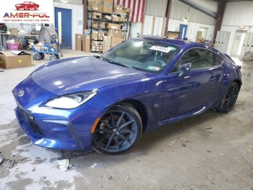 Toyota 2023 Toyota GR86 Premium 2023 2.4l 2.4 Benzyna 228KM