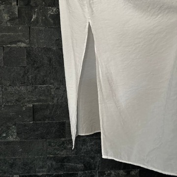 H&M Długa Koszula Tunika Sukienka OVERSIZE XL