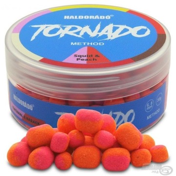 ШАРИКИ МЕТОДА ХАЛЬДОРАДО - КАЛЬМЕР-ПЕРСИК