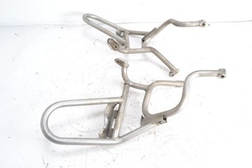 Передняя защита двигателя для BMW R 1200 RT K52 14-16