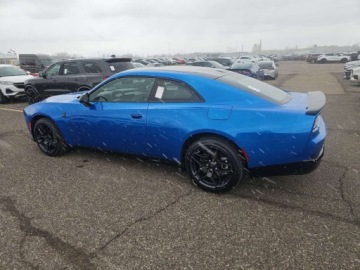 Dodge Charger VII 2026 Dodge Charger Scat Pack Plus Coupe 2026 3.0 Benzyna 550KM, zdjęcie 1