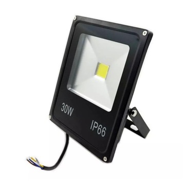 Halogen naświetlacz LED COB 30w 6500K