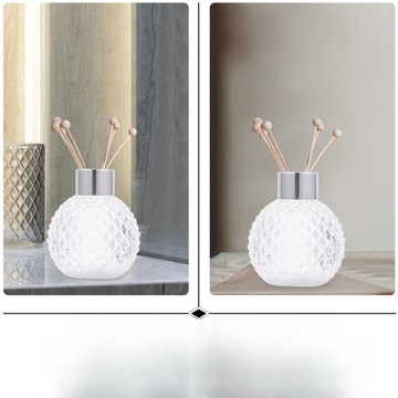 Многоразовые флаконы для духов. Флаконы для ароматов с личным ароматом.