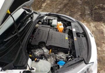 Kia XCeed PHEV 1.6 GDi Plug-in Hybrid 141KM 2021 Kia XCeed Plug-In Okazja 1.6 Hybryda Plug-in 141KM, zdjęcie 3