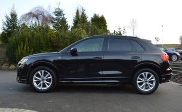Audi Q3 II SUV 1.5 35 TFSI 150KM 2021 Audi Q3 1,5 TSI 2X S-LINE FULL LED MATRIX Nawigacja Virtual 1.5 Benzyna, zdjęcie 2