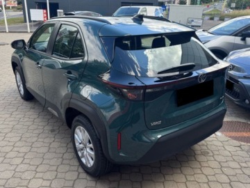 Toyota 2025 Od ręki - Comfort 1.5 Hybrid 116KM | Tempomat adaptacyjny!, zdjęcie 1