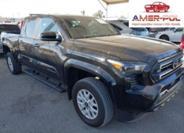 Toyota Tacoma II 2024 Toyota Tacoma SR5 2024 2.4 Benzyna 278KM