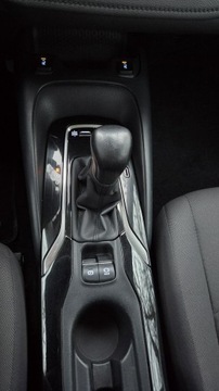 Toyota Corolla XII Sedan 1.8 Hybrid 122KM 2021 Toyota Corolla 1.8HSD 122KM F-vat 23% Kamera, zdjęcie 18