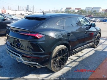 Lamborghini Urus 2019 Lamborghini Urus 2019 4.0L Twin-Turbocharged V8 AWD 4.0 Benzyna 641KM, zdjęcie 7